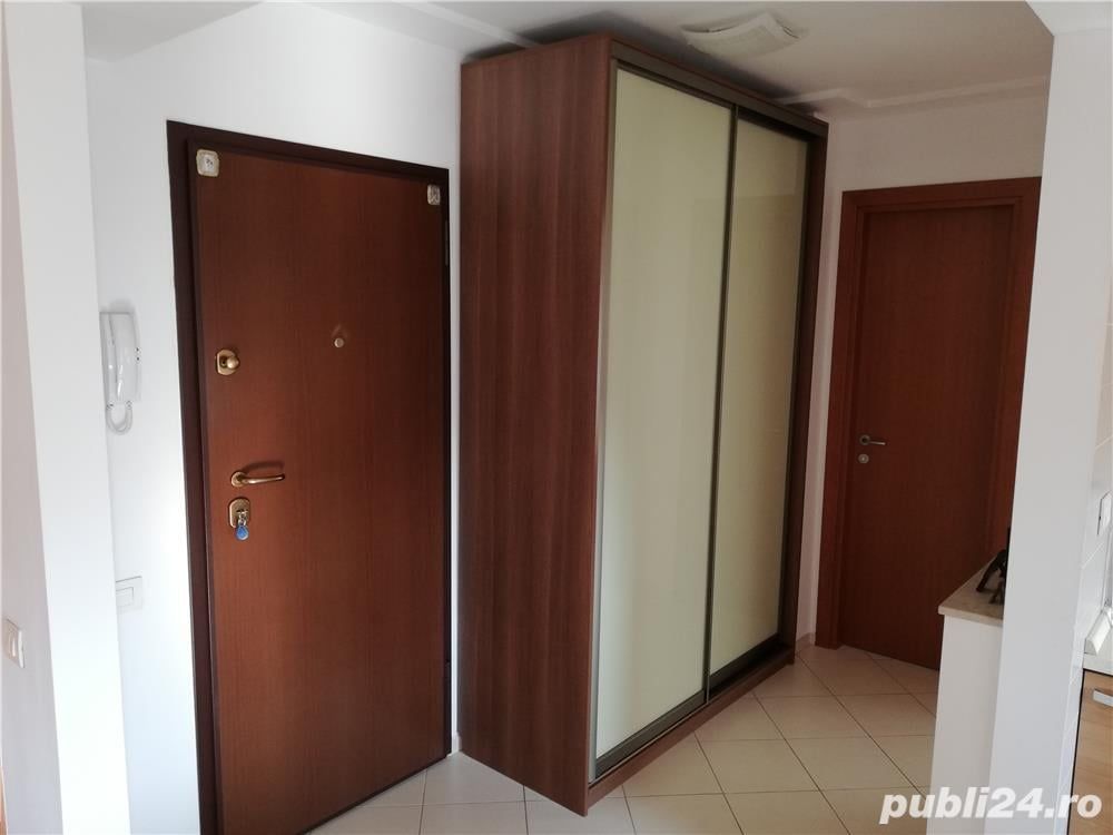 Vanzare Apartament 3 Camere Decebal bloc din 2009 - Poză 10
