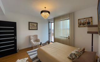 Casă ultramoderna la cheie 2024 pe malul lacului Laguna Verde – teren 800 mp - Poză 21