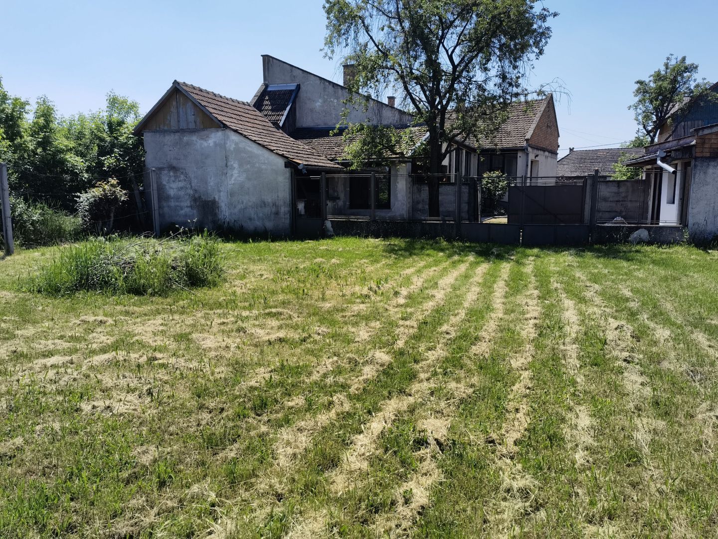 Casa ultracentral Periam - Poză 35