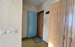Vânzare, apartament, 1 cameră, bd. Moscova, Rîșcani - Poză 6