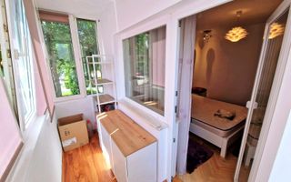 Apartament frumos cu 3 camere decomandate | Parcare | Cartier Zorilor - Poză 3