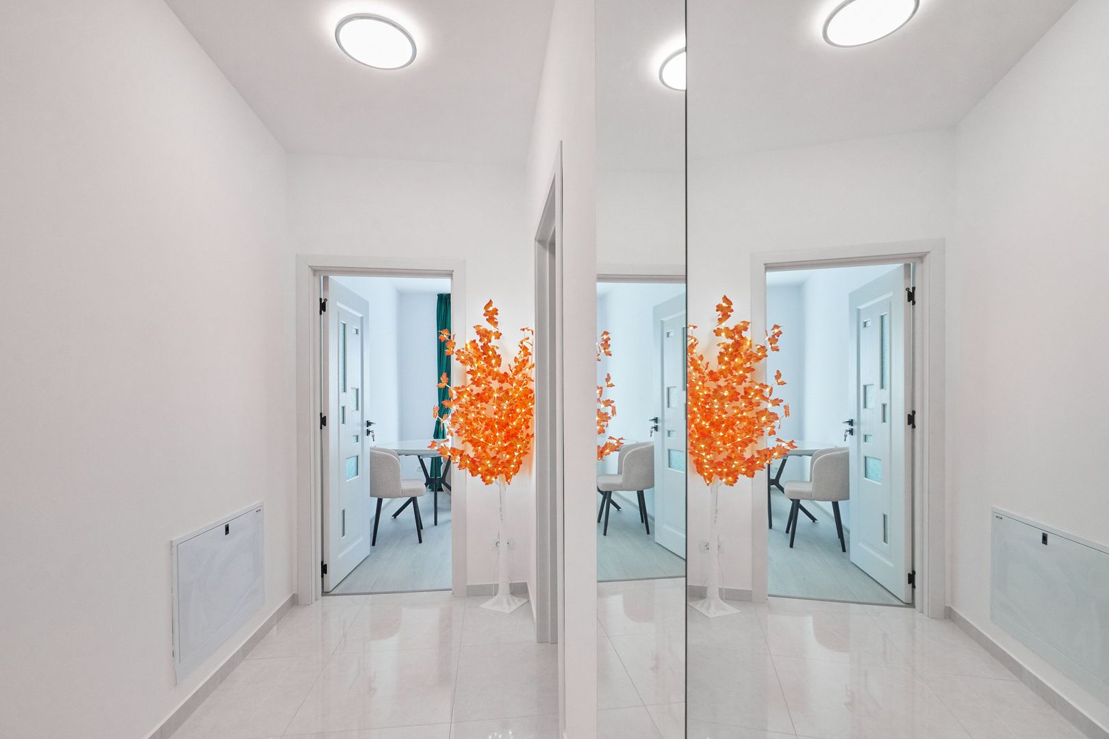Apartament Premium 2 Camere | Bloc Nou 2025-Pitesti -zona Republicii - Poză 11