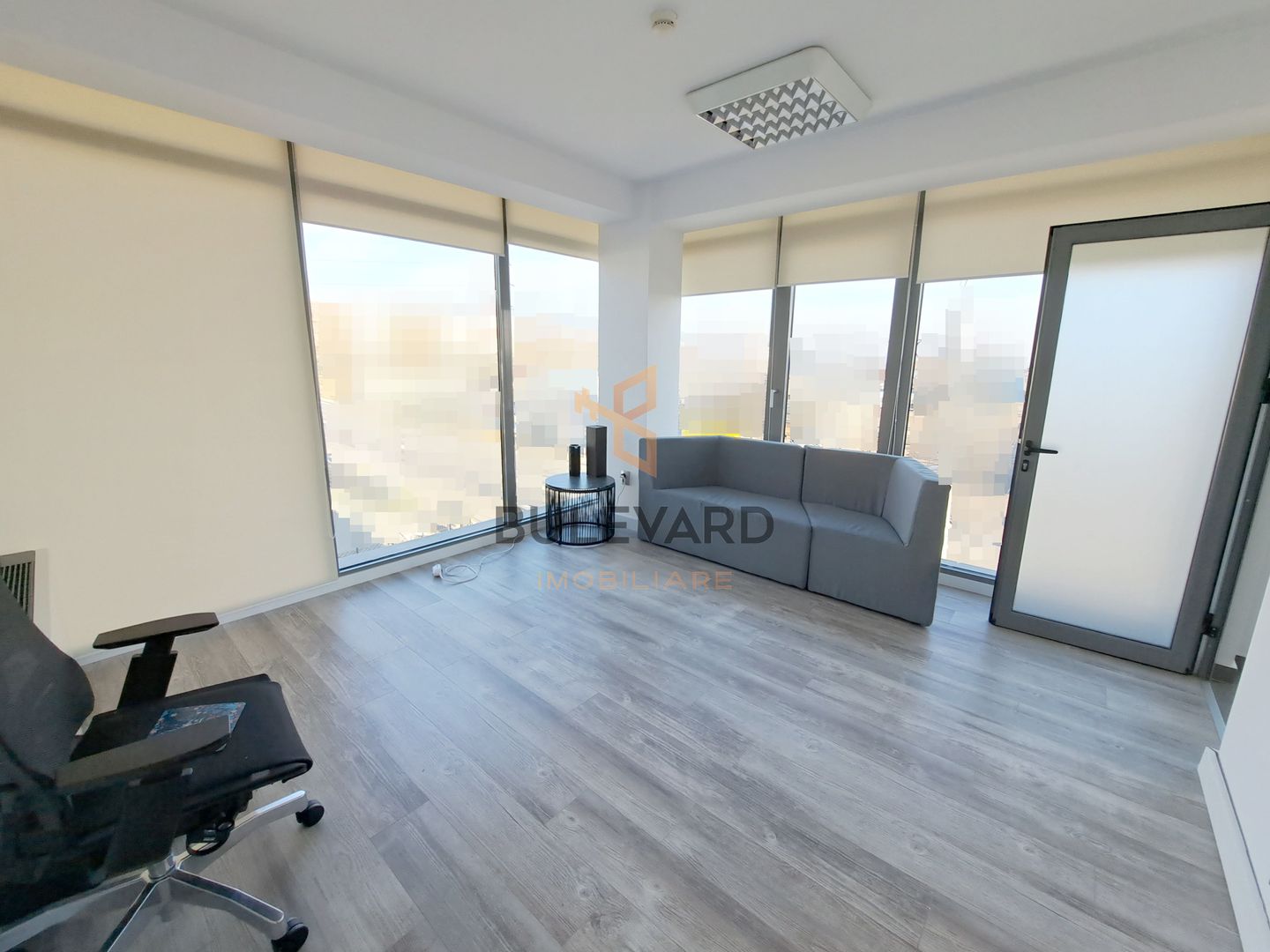 Comision 0. Spatiu de birouri in zona B-dul Muncii! - Poză 5