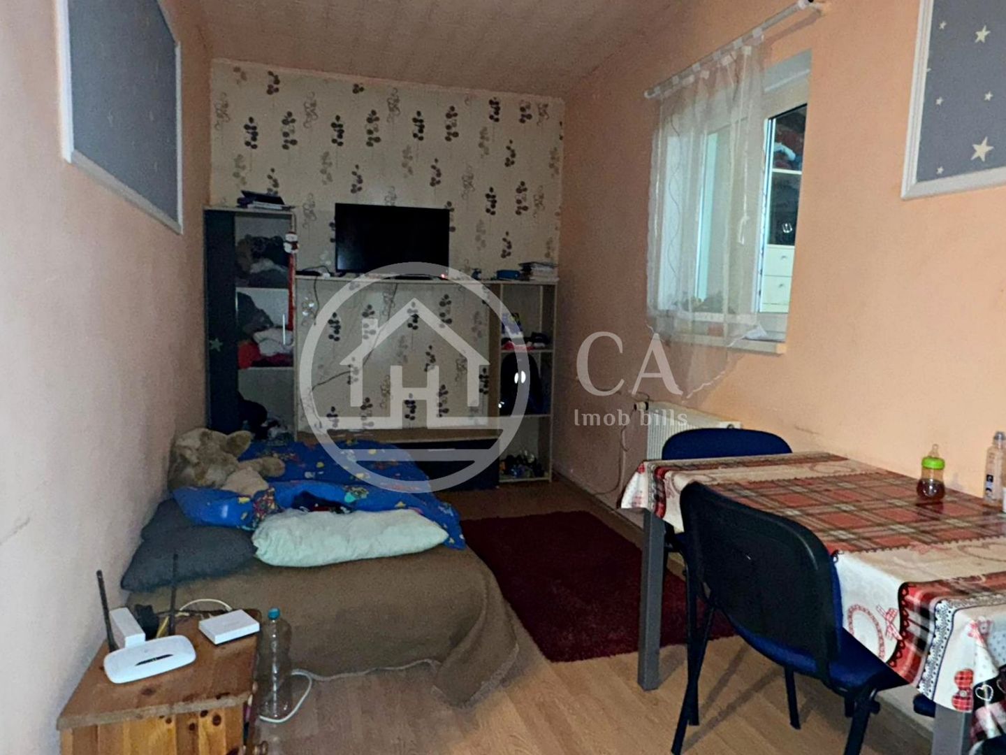 Apartament cu 2 camere de vanzare in zona Dacia, Oradea - Poză 3