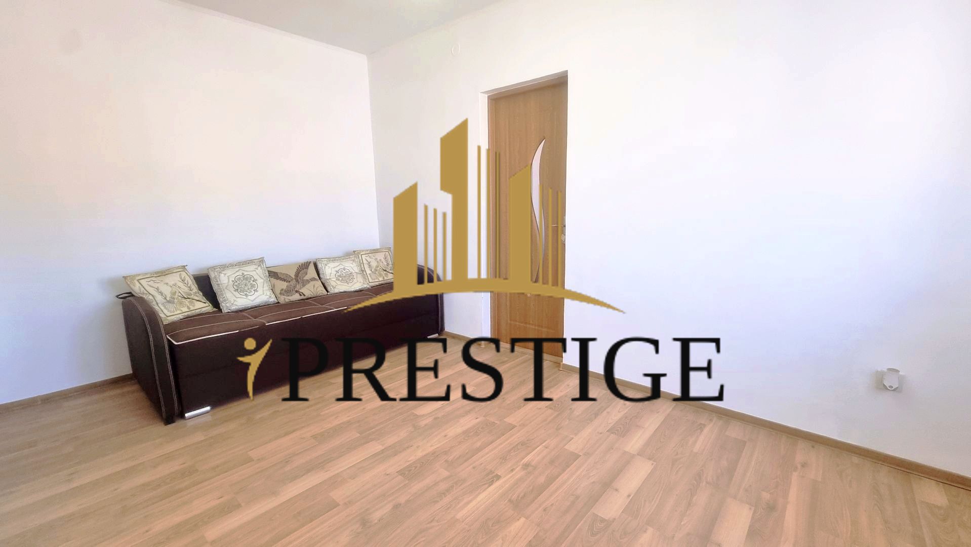 APARTAMENT 2 CAMERE DE VÂNZARE SIBIU | ZONA ȚIGLARI (LÂNGĂ PROFI) - Poză 2
