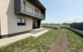 Casa P+E | Sanpetru | Mobilata si Utilata | Teren 410mp | Jacuzzi - Poză 5