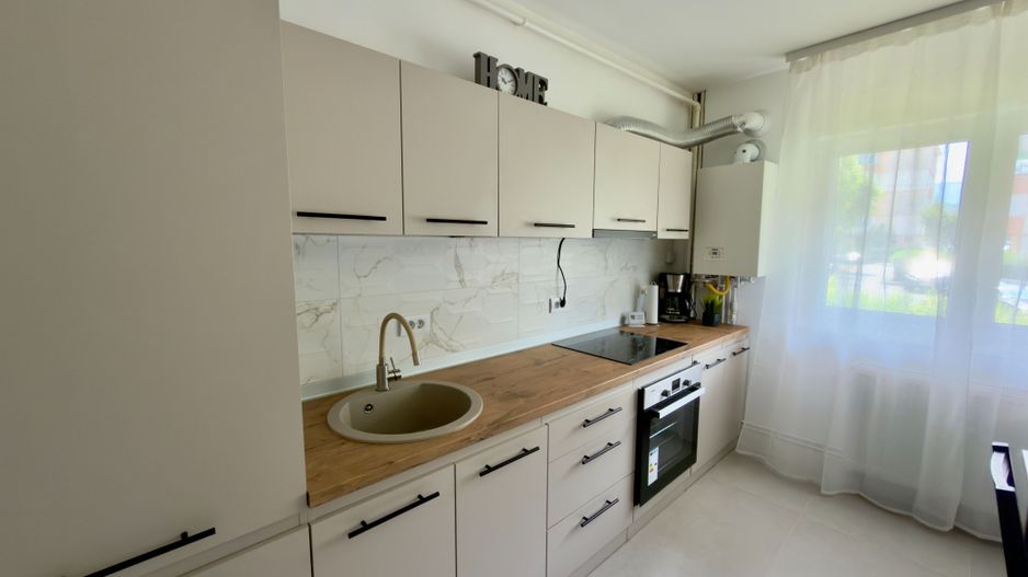 Garsonieră premium | Renovată | 38 mp - Poză 4