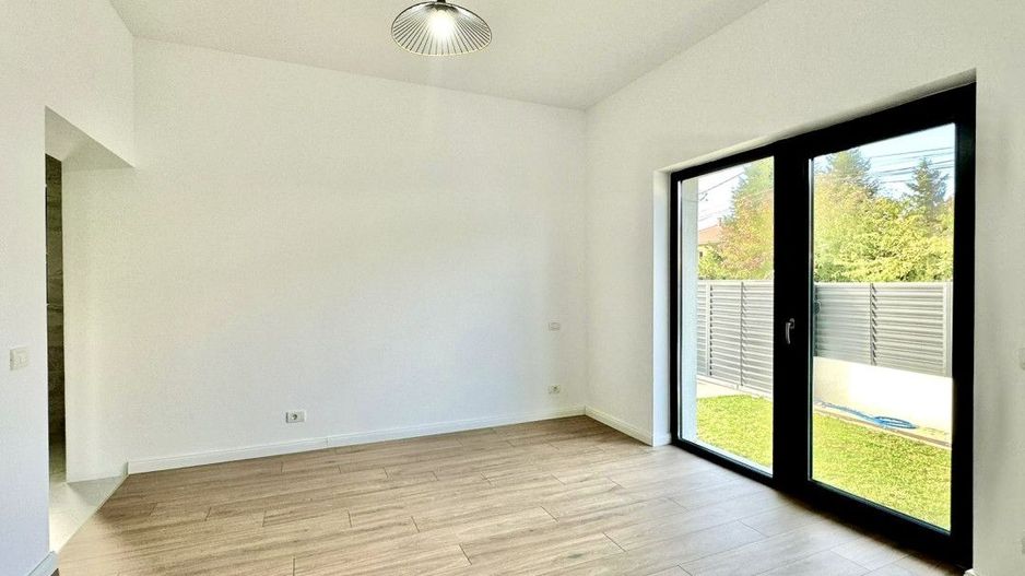 Vilă spațioasă. stil mediteranean, în Corbeanca, finisaje Premium - Poză 8