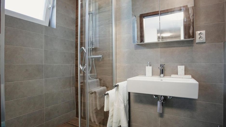 Apartament 3 camere 77mp cu terasa superba – Grand Park Soporului - Poză 7