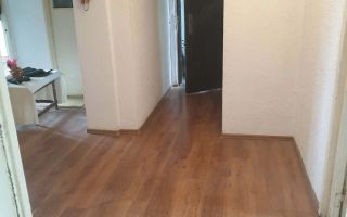BRASADAS vinde ap 4 cam etaj 10/10 Careiului. - Poză 5