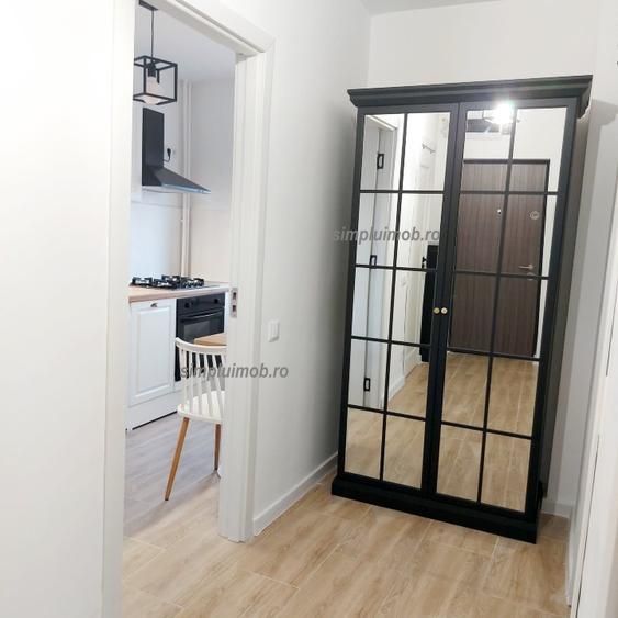 Metrou Titan/Parc IOR 2 Camere Decomandat Gata de Mutat! - Poză 5