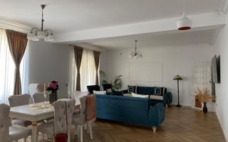 Casă de Lux Corbeanca | 216 mp  | Mobilată | Teren 600 mp - Poză 4
