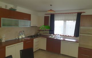 Casă P+M de  inchiriat, 200 mp, teren 800 mp – Satu Nou de Jos - Poză 3