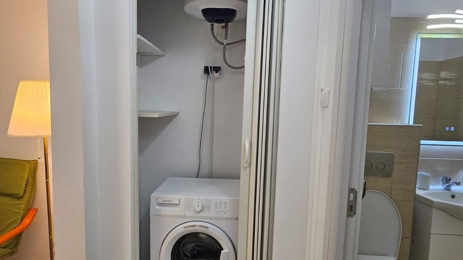 APARTAMENT ION MIHALACHE | METROU 1 MAI | NOU - Poză 6