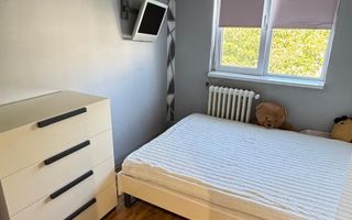 Apartament de 3 camere, modern, 52mp, zona scolii Liviu Rebreanu - Poză 7