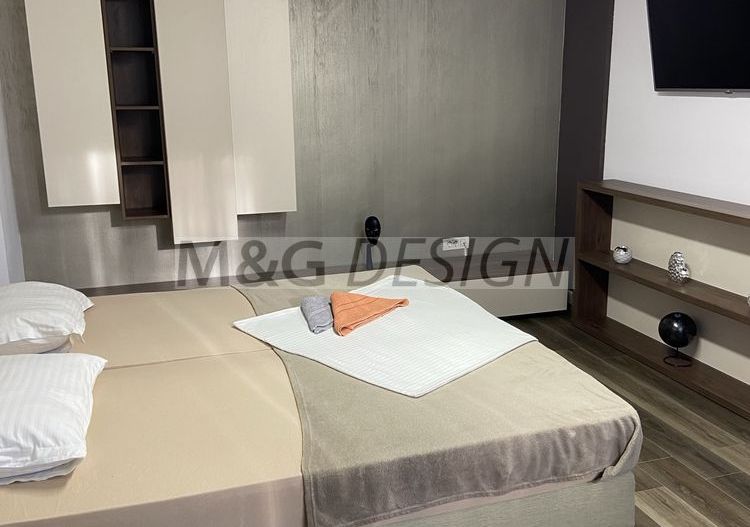 Apartament 3 camere parter zona Mall - Poză 4