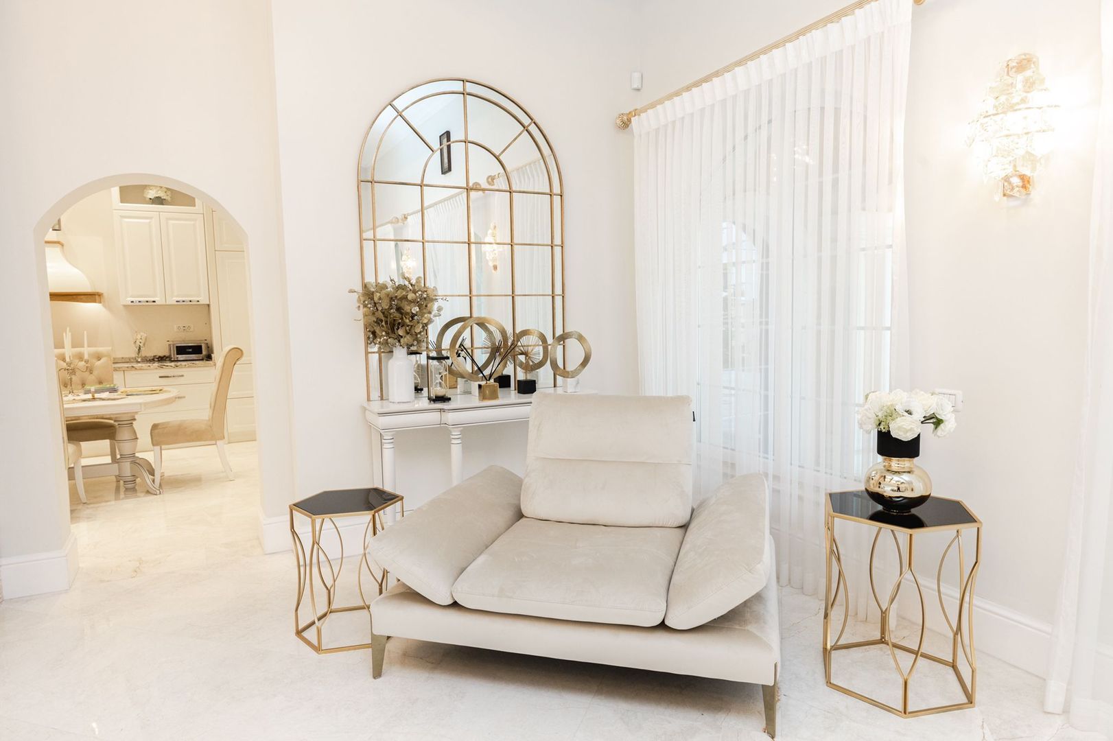 Mediterranean Dream in Pipera-Tunari | For Sale - Poză 42