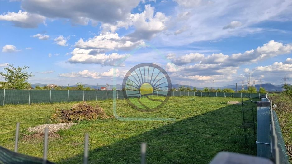 TEREN CONSTRUCTII SANPETRU BRASOV - Poză 2