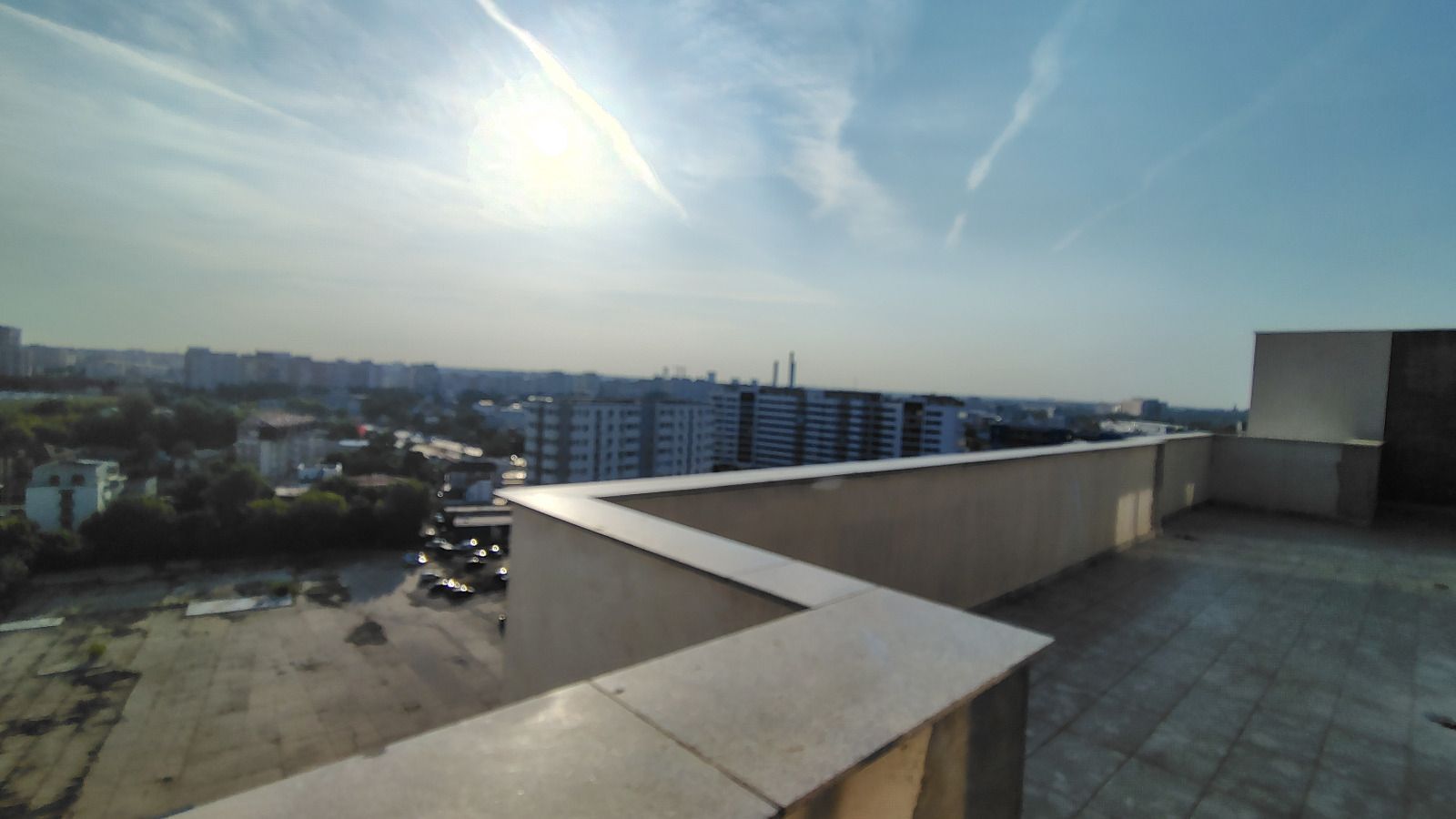 Penthouse 3 camere I Mihai Bravu I metrou - Poză 2
