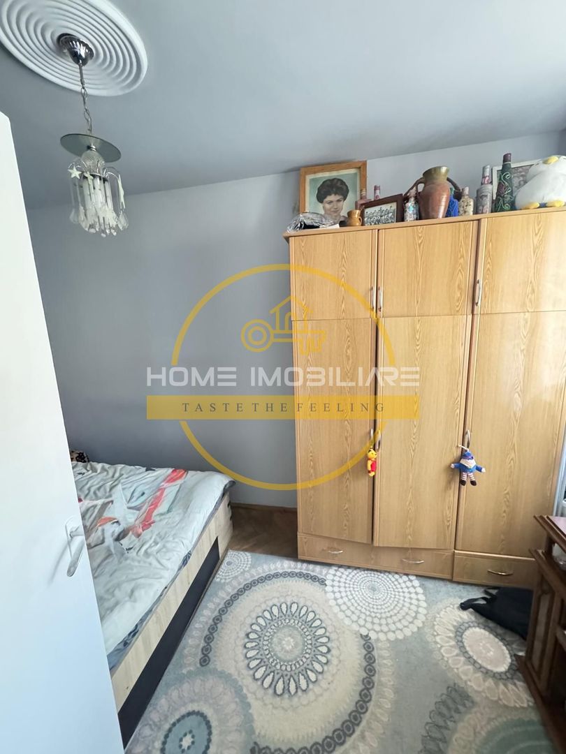 Etaj 2 Apartament 2 Camere Tatarasi - Ciric - Poză 4