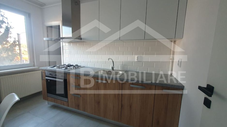 Apartament cu 2 camere, 52mp, decomandat, Zona E.ON - Poză 4