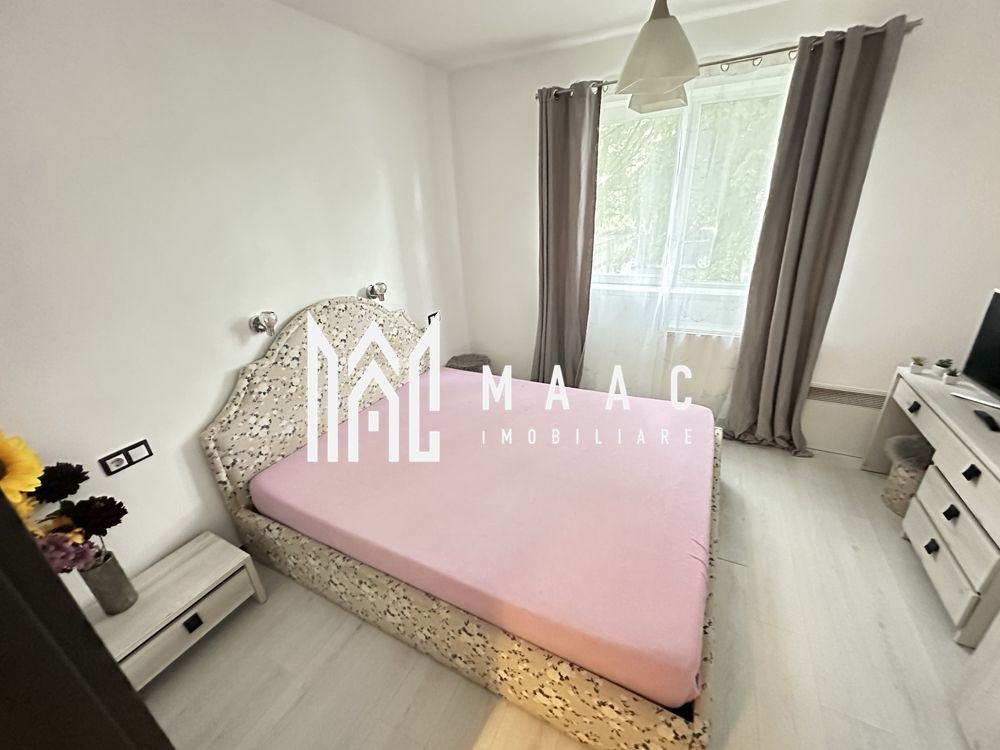 Garsonieră | Mobilată complet | Parter | Vasile Aaron - Poză 3