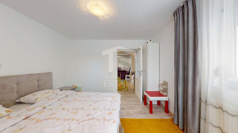 CHITILA-Bucurestii Noi | Casa 95 mp | Teren 260 mp| 15 min Metrou - Poză 6