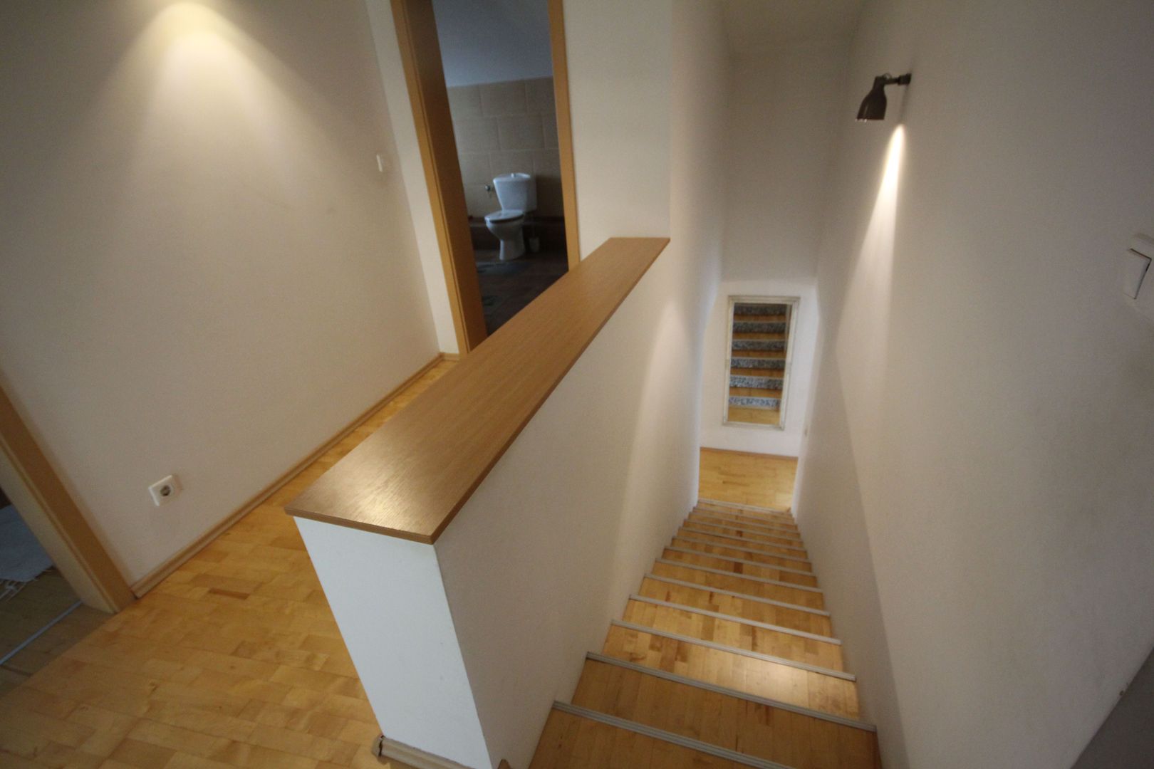 Vila individuala zona Girocului-Braytim - Poză 17