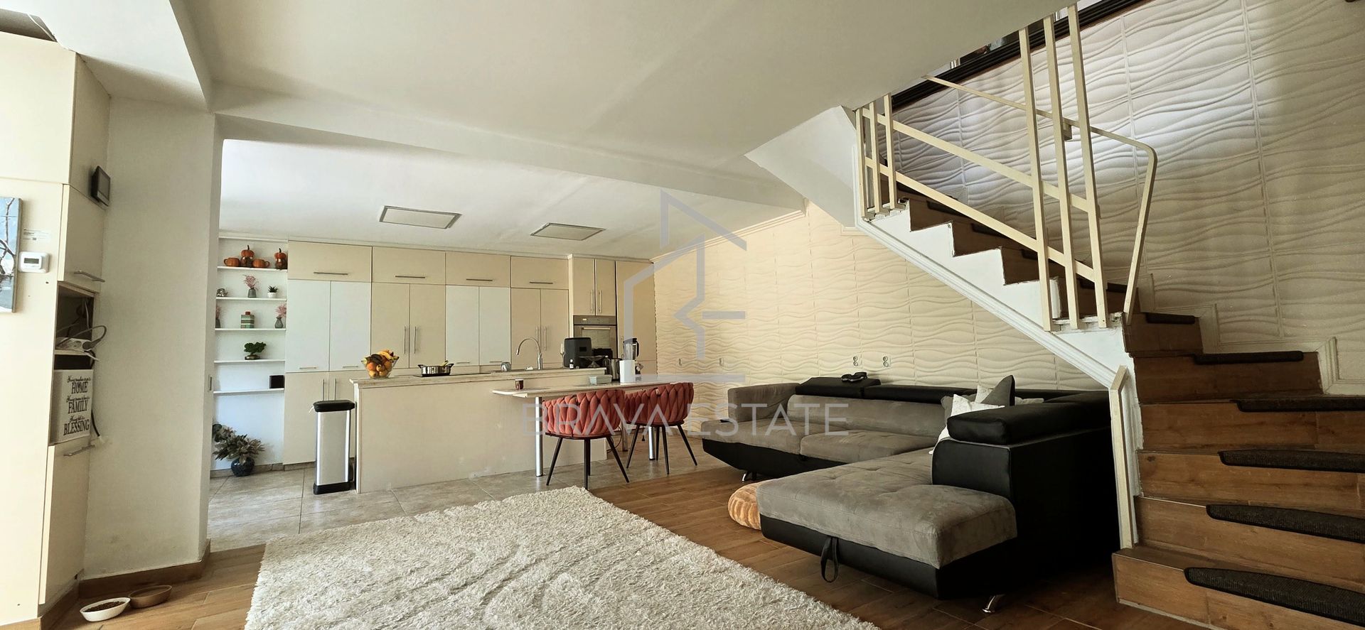 Casă de închiriat | 170 mp utili | Teren 220 mp | Pet Friendly | Gheorgheni - Poză 11