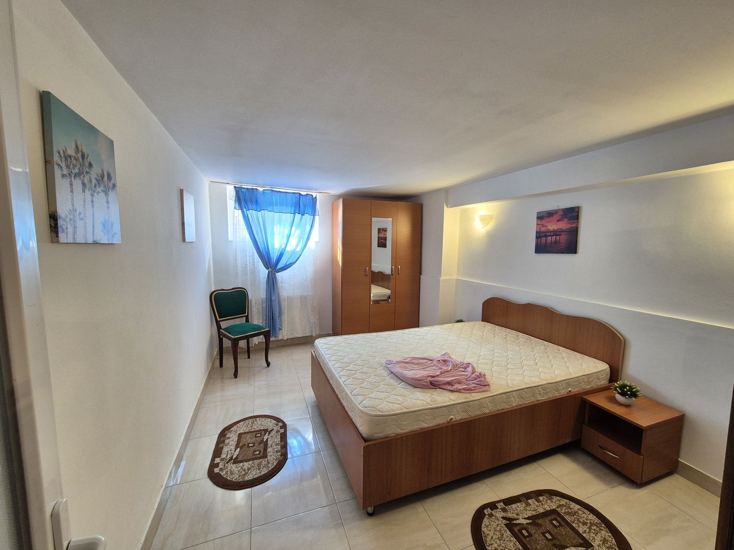 Apartament cu 2 camere - piata Unirii - Poză 1