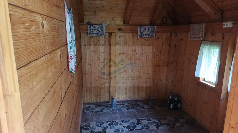 Casa/Vilă de vânzare Horodniceni/Suceava - Poză 26