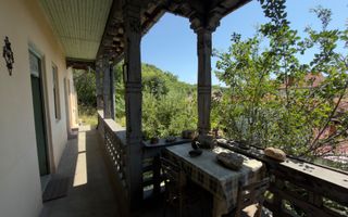 Casa | Bradetu, Arges | Crama | Tranfagarasan | Vidraru - Poză 9
