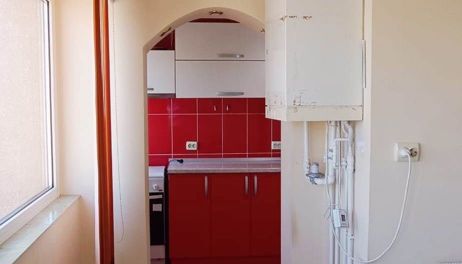 Apartament mobilat in Brasov-Grivitei - Poză 10