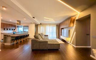 Ap premium 3 camere, 106 mp utili + terasă 20 mp, 2 garaje – Europa - Poză 12