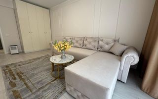 🏡 GARSONIERĂ DECOMANDATĂ | 38 MP | 5 MINUTE DE METROU BERCENI |APOLLO - Poză 1