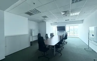 Spatiu birouri complet mobilat și utilat | Pipera - Poză 12