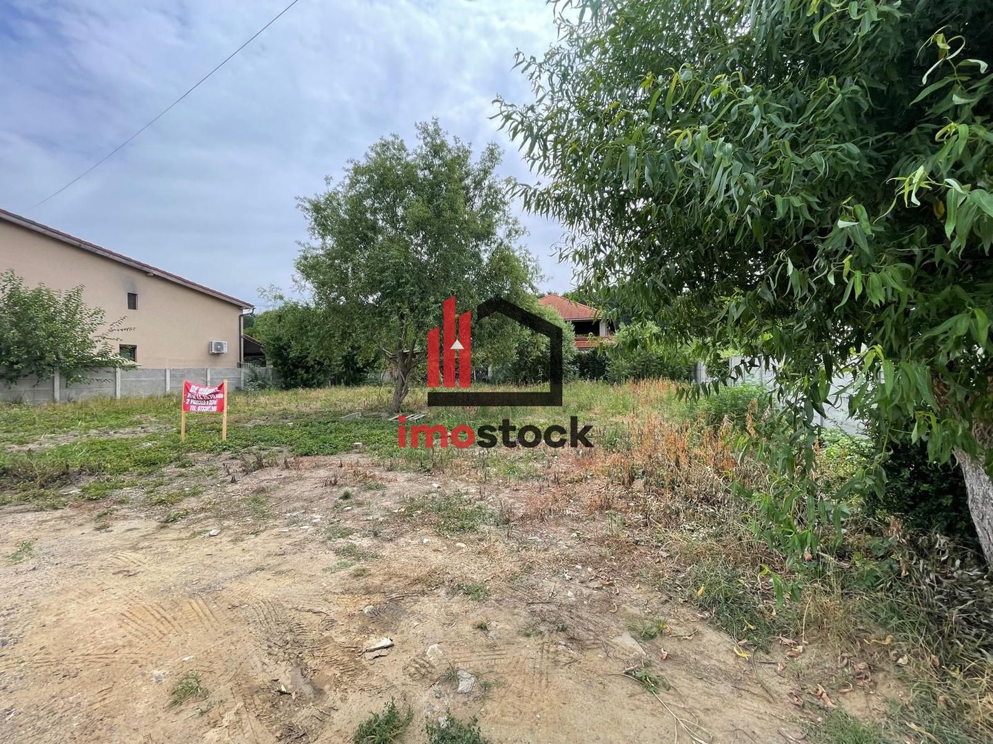 Teren 707 mp în Dumbrăvița – Zona Pădure | Fs 25.72ML | Comision 0% - Poză 13