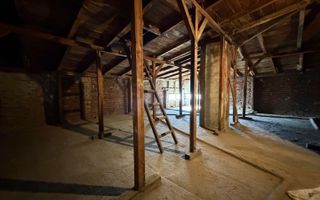 VILA INTERBELICA | 337 MP | 8 CAMERE | PIATA ALBA IULIA – DECEBAL - Poză 14