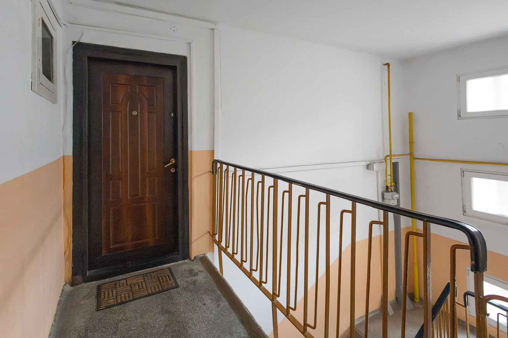 Centru Complex Studentesc | 3 Camere | Pretabil inchiriere studenti - Poză 19