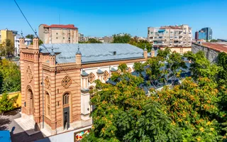 Apartament spatios 3 camere,  P-ta Unirii/ Sf Vineri - Poză 16