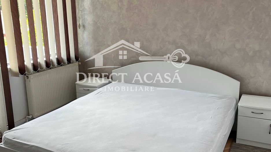 Apartament cu 2 camere de inchiriat-Cornisa-Zona UMF - Poză 2