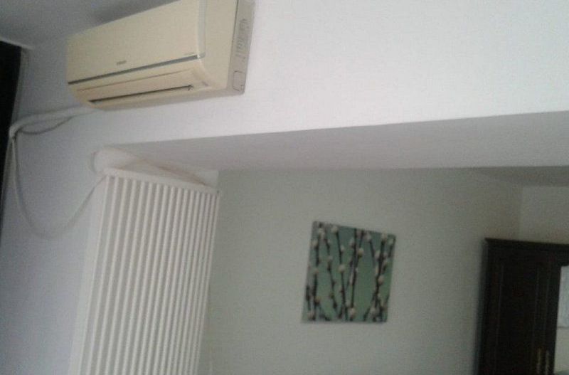 Apartament 3 camere, utilat, mobilat, parter - Faleza Dunarii - Poză 14