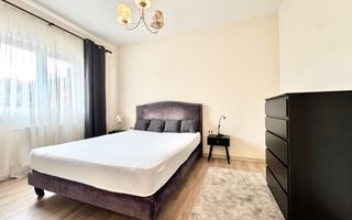 Apartament 2 camere, confort și liniște- parcare acoperita, in Lipovei - Poză 9