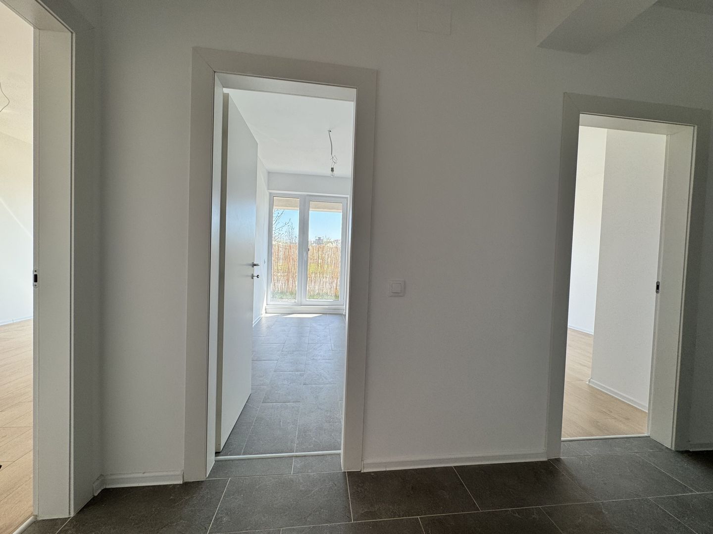 Apartament 2 camere decomandat + Grădină Proprie - Atria Urban Resort - Poză 5