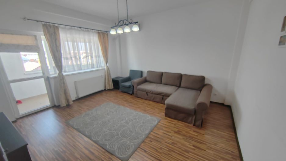 Berceni Popesti 2 camere spatios ,cu loc de parcare - Poză 2