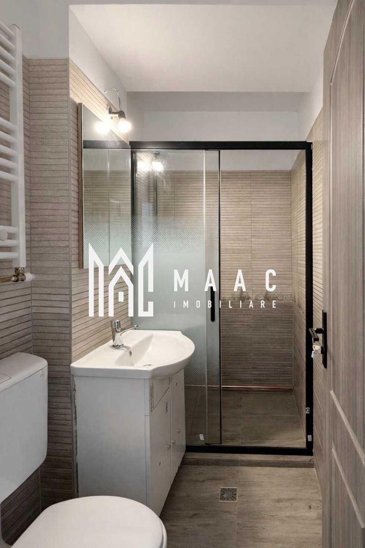 Apartament cu vedere la Parcul Zavoi - Poză 4