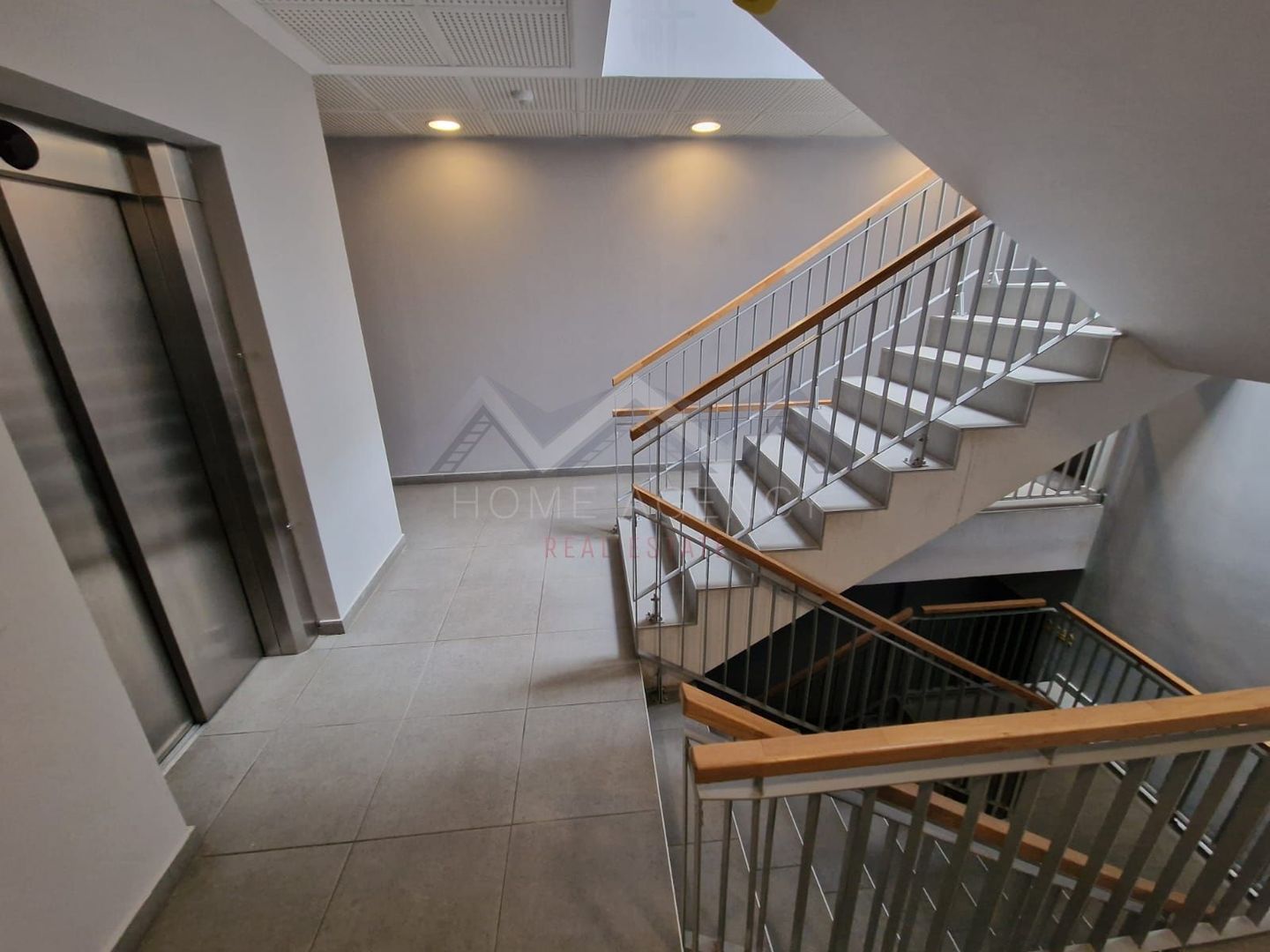 Duplex 2 camere Parcul Carol - Poză 9