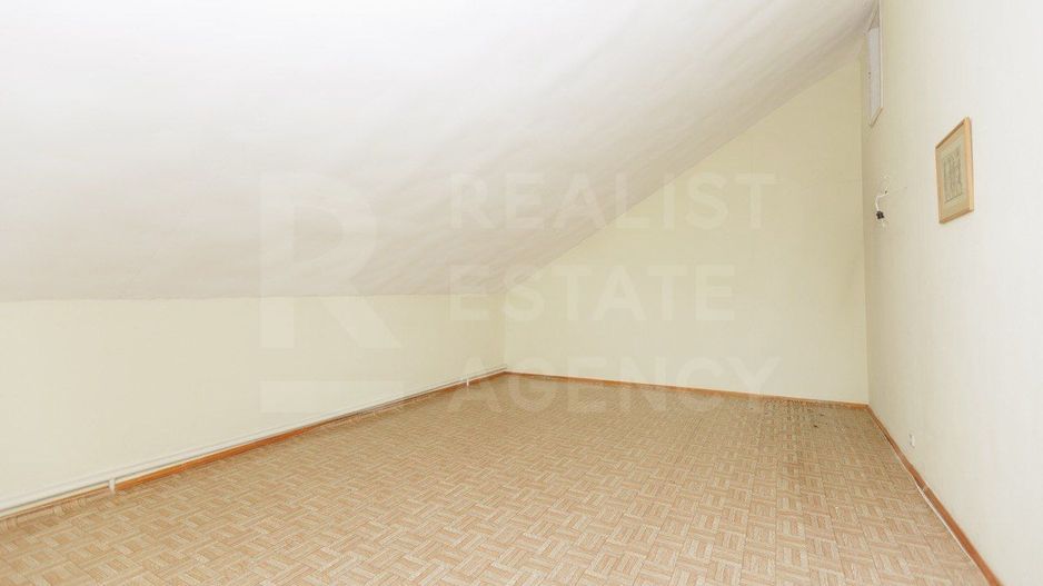 Vânzare, casă 3 nivele , str. Sihastrului, Codru - Poză 26