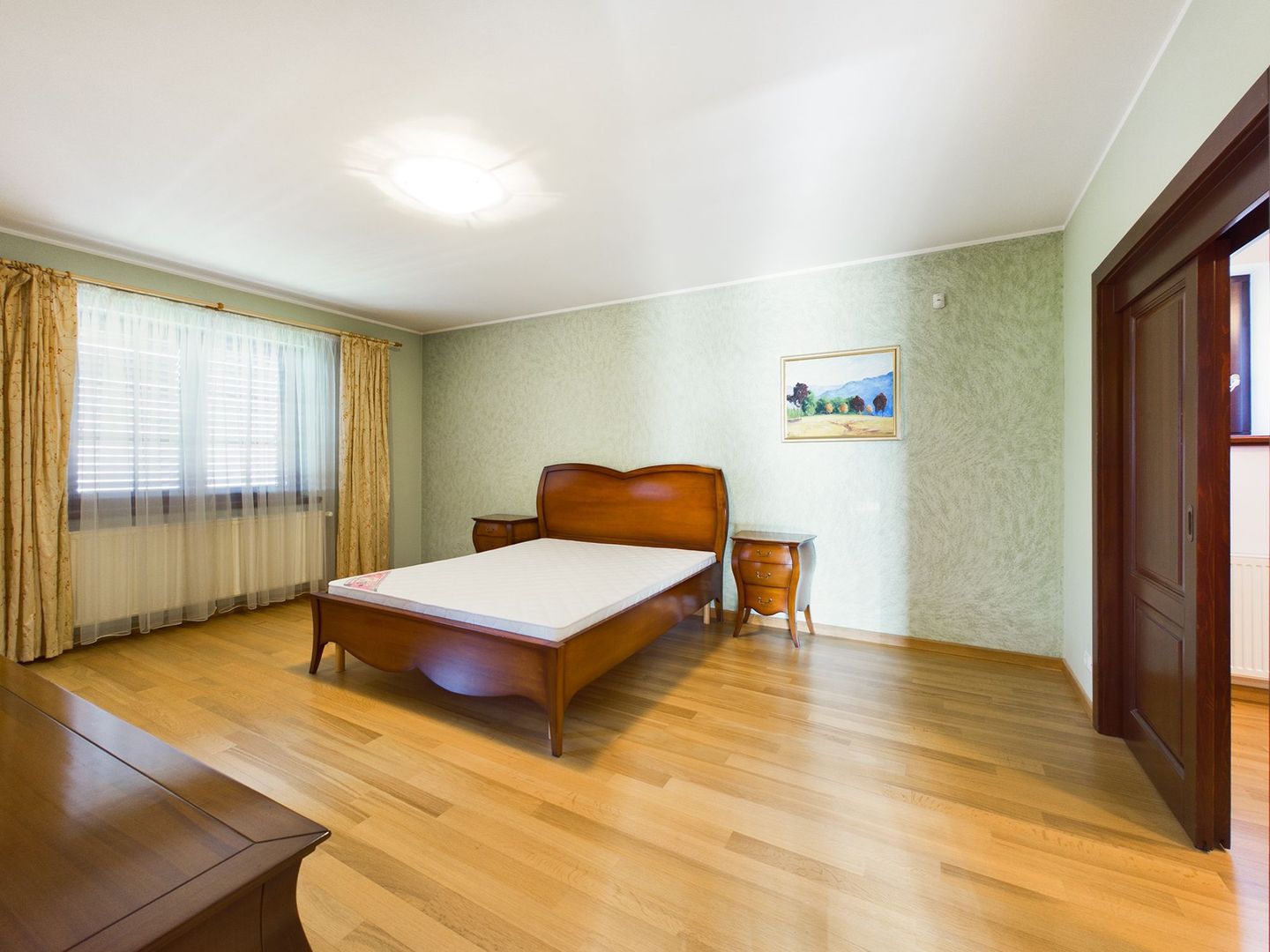 Vilă 6 camere zona Tabacovici - Poză 22