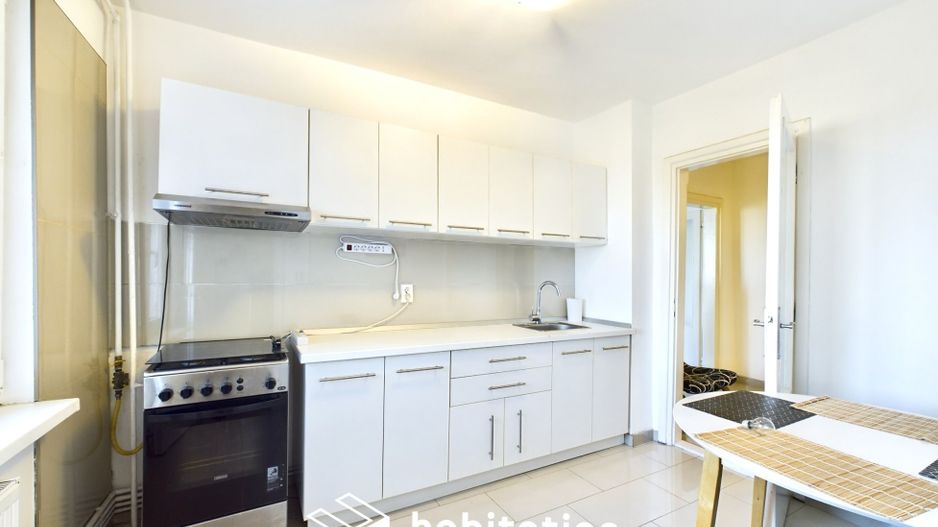 Apartament 3 camere, luminos, lângă Parcul Botanic, vedere panoramica - Poză 15